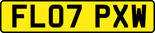 FL07PXW