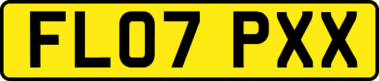 FL07PXX