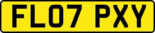FL07PXY