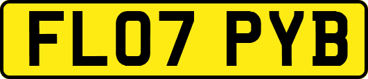FL07PYB