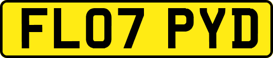 FL07PYD