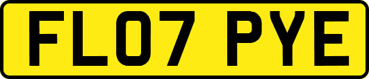FL07PYE