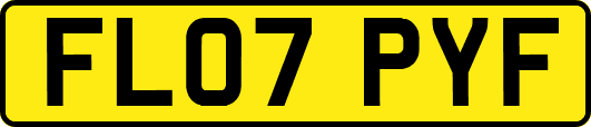 FL07PYF
