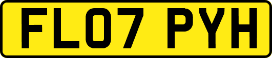 FL07PYH