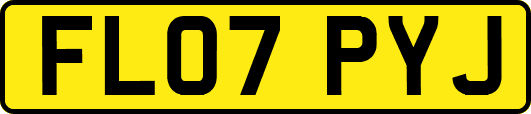 FL07PYJ