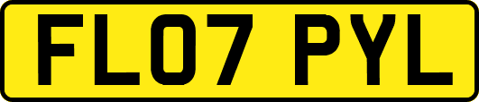 FL07PYL