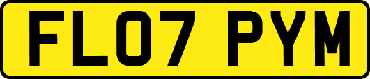FL07PYM