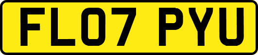 FL07PYU