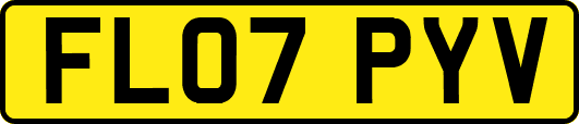 FL07PYV
