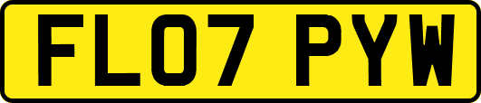 FL07PYW