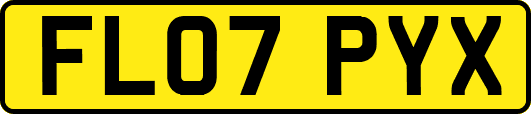 FL07PYX