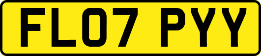 FL07PYY