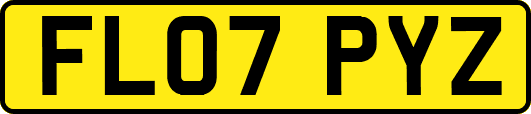 FL07PYZ