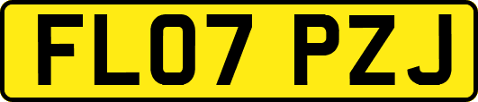 FL07PZJ