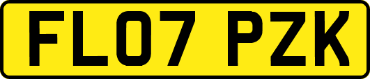 FL07PZK