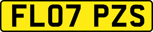 FL07PZS