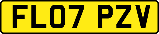 FL07PZV