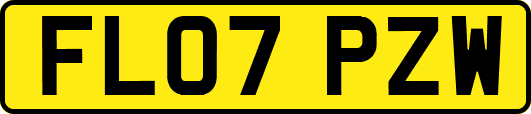 FL07PZW