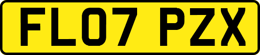 FL07PZX