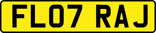 FL07RAJ