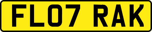 FL07RAK