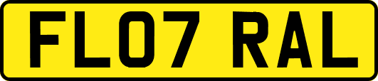 FL07RAL