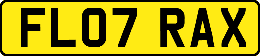 FL07RAX