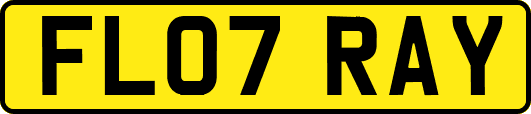 FL07RAY