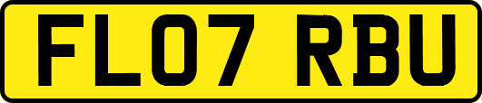 FL07RBU