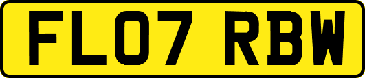 FL07RBW