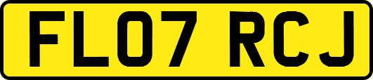 FL07RCJ