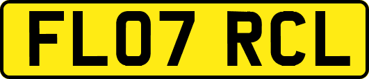 FL07RCL