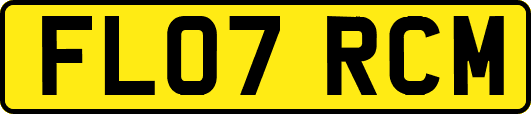 FL07RCM