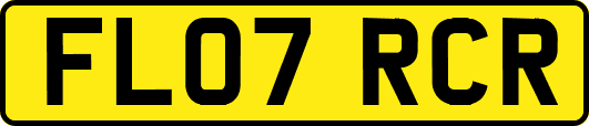FL07RCR