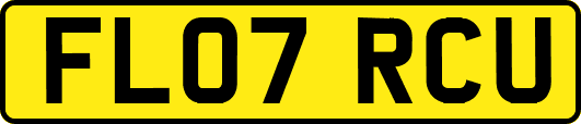 FL07RCU