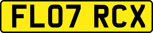 FL07RCX