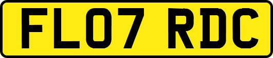 FL07RDC