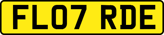 FL07RDE