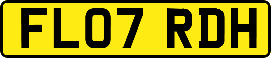 FL07RDH