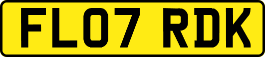 FL07RDK