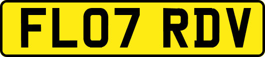 FL07RDV