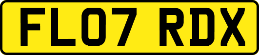 FL07RDX