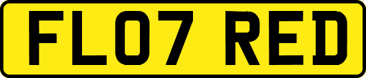 FL07RED