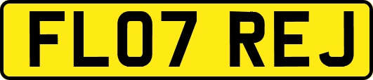 FL07REJ