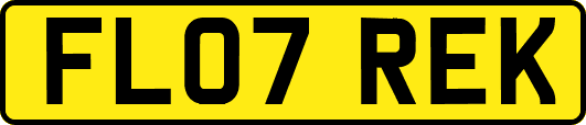 FL07REK