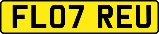 FL07REU