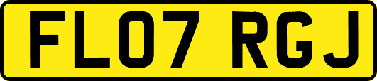 FL07RGJ