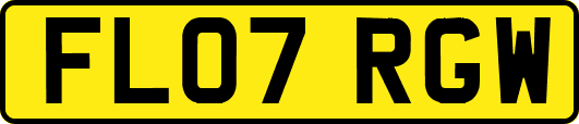 FL07RGW