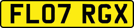 FL07RGX