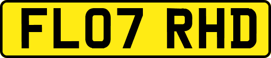 FL07RHD